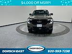 2025 Ford Ranger SuperCrew Cab 4WD Pickup for sale #S8127 - photo 4
