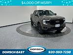 2025 Ford Ranger SuperCrew Cab 4WD Pickup for sale #S8127 - photo 5