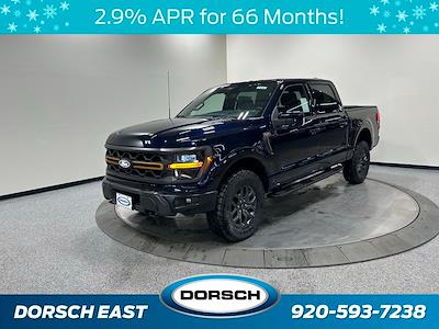 New 2025 Ford F-150 Tremor SuperCrew Cab for sale #S8141 - photo 1