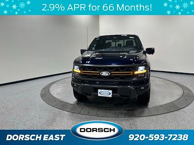 New 2025 Ford F-150 Tremor SuperCrew Cab for sale #S8141 - photo 2