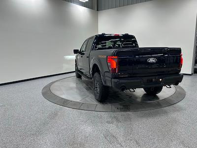 New 2025 Ford F-150 Tremor SuperCrew Cab for sale #S8141 - photo 2