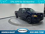 New 2025 Ford F-150 XLT SuperCrew Cab for sale #S8160 - photo 5