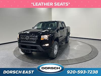 Used 2022 Nissan Frontier - photo 1