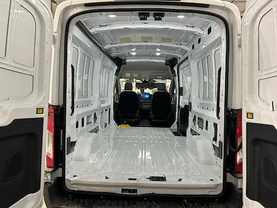 New 2025 Ford Transit 250 Medium Roof Empty Cargo Van for sale #S8187 - photo 2