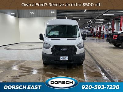 New 2025 Ford Transit 250 - photo 2