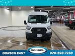 New 2025 Ford Transit 250 Medium Roof Empty Cargo Van for sale #S8187 - photo 4