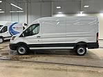 New 2025 Ford Transit 250 Medium Roof Empty Cargo Van for sale #S8187 - photo 3