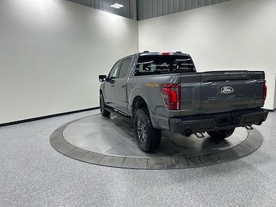 New 2025 Ford F-150 - photo 1