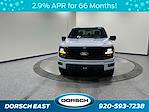 2025 Ford F-150 SuperCrew Cab 4WD Pickup for sale #S8217 - photo 3