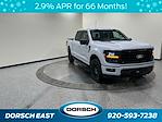 2025 Ford F-150 SuperCrew Cab 4WD Pickup for sale #S8217 - photo 4