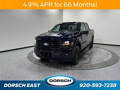 New 2026 Ford F-150 - photo 1