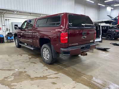 2016 Chevrolet Silverado 3500 Crew Cab SRW 4x4 Plow Truck for sale #S82591 - photo 2