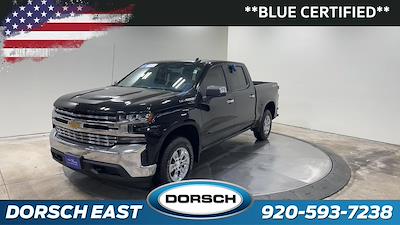 2019 Chevrolet Silverado 1500 Crew Cab 4x4 Pickup for sale #S82681 - photo 1