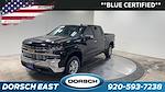 2019 Chevrolet Silverado 1500 Crew Cab 4x4 Pickup for sale #S82681 - photo 1