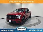 2025 Ford F-150 SuperCrew Cab 4WD Pickup for sale #S8367 - photo 1