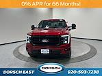 2025 Ford F-150 SuperCrew Cab 4WD Pickup for sale #S8367 - photo 3