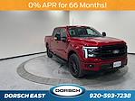 2025 Ford F-150 SuperCrew Cab 4WD Pickup for sale #S8367 - photo 4