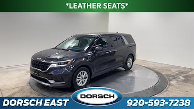Used 2023 Kia Carnival LX FWD Minivan for sale #S83680 - photo 2