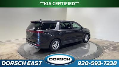 Used 2023 Kia Carnival LX FWD Minivan for sale #S83680 - photo 1