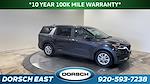 Used 2023 Kia Carnival LX FWD Minivan for sale #S83680 - photo 4