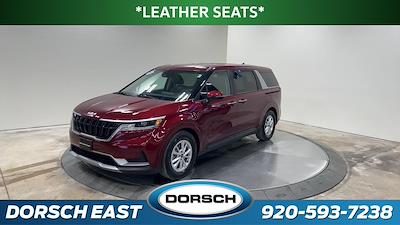 Used 2024 Kia Carnival LX FWD Minivan for sale #S83850 - photo 1