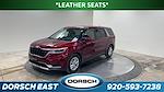 Used 2024 Kia Carnival LX FWD Minivan for sale #S83850 - photo 1