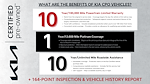 Used 2024 Kia Carnival LX FWD Minivan for sale #S83850 - photo 4