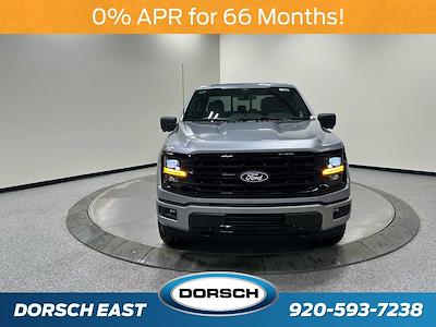 New 2025 Ford F-150 - photo 1