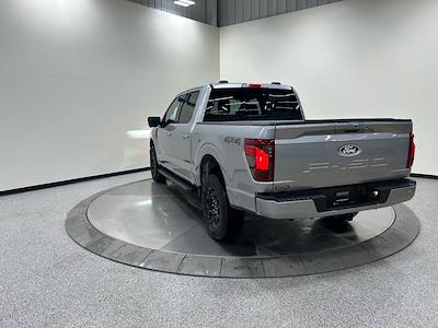 New 2025 Ford F-150 - photo 1