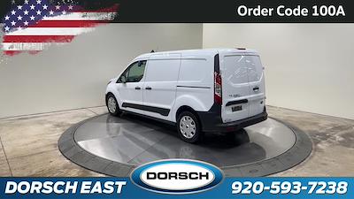 Used 2022 Ford Transit Connect Empty Cargo Van for sale #S84030 - photo 2