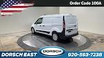 Used 2022 Ford Transit Connect Empty Cargo Van for sale #S84030 - photo 2