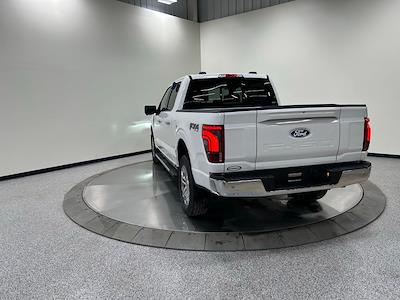 New 2025 Ford F-150 - photo 1