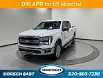 2025 Ford F-150 SuperCrew Cab 4WD Pickup for sale #S8434 - photo 1