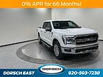 2025 Ford F-150 SuperCrew Cab 4WD Pickup for sale #S8434 - photo 5