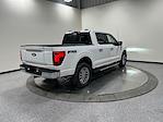 2025 Ford F-150 SuperCrew Cab 4WD Pickup for sale #S8434 - photo 7