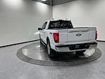 2025 Ford F-150 SuperCrew Cab 4WD Pickup for sale #S8434 - photo 2