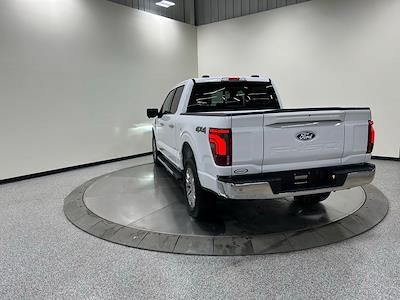 New 2025 Ford F-150 - photo 1