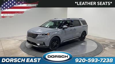 Used 2024 Kia Carnival SX Minivan for sale #S84580 - photo 1