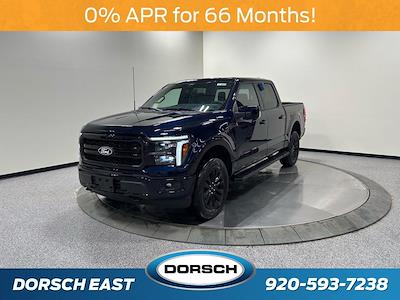 New 2025 Ford F-150 - photo 1