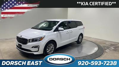 Used 2020 Kia Sedona LX Minivan for sale #S84832 - photo 1