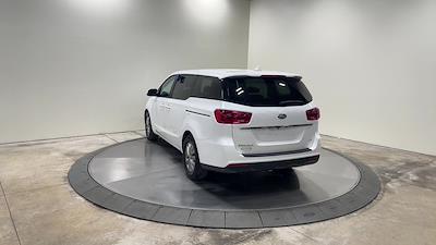 Used 2020 Kia Sedona LX Minivan for sale #S84832 - photo 2