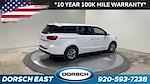 Used 2020 Kia Sedona LX Minivan for sale #S84832 - photo 5