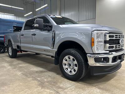 2023 Ford F-250 Crew Cab 4x4 Pickup for sale #S85330 - photo 2