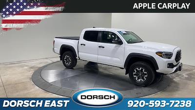 2022 Toyota Tacoma Double Cab 4WD Pickup for sale #S85340 - photo 1