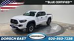 2022 Toyota Tacoma Double Cab 4WD Pickup for sale #S85340 - photo 4