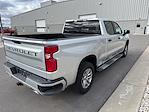 2021 Chevrolet Silverado 1500 Crew Cab 4x4 Pickup for sale #S85640 - photo 15
