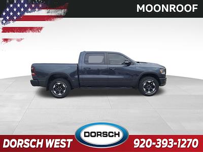 2021 Ram 1500 Crew Cab 4x4 Pickup for sale #WS85740 - photo 1