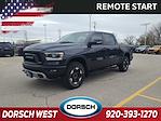 2021 Ram 1500 Crew Cab 4x4 Pickup for sale #WS85740 - photo 4
