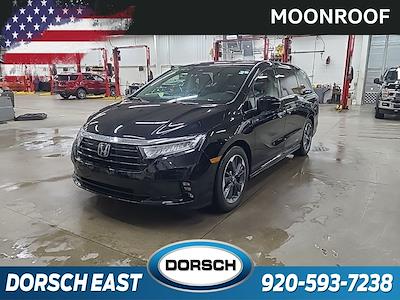 2022 Honda Odyssey FWD Minivan for sale #S86400 - photo 1