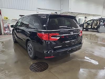 2022 Honda Odyssey FWD Minivan for sale #S86400 - photo 2